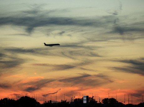 Zračni promet konačno na pretpandemijskim visinama, ali prijete nove turbulencije