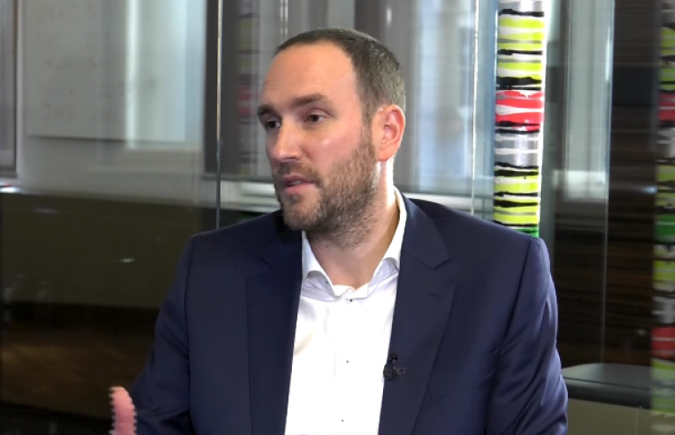 Ivan Kurtović, osnivač fondova koji su alternativa depozitu i narodnoj obveznici