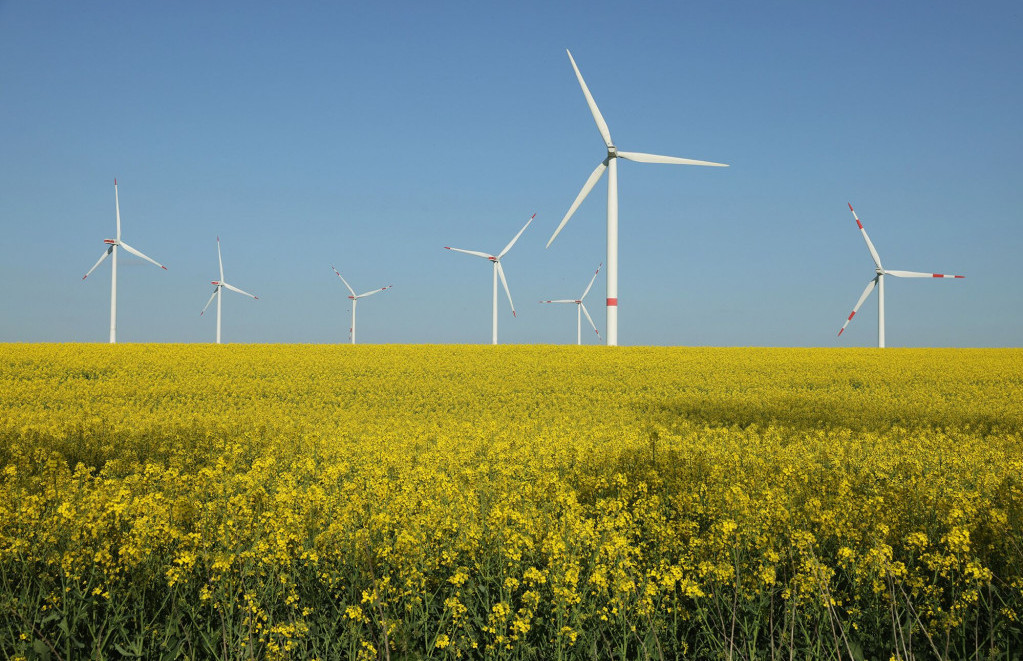 Siemens Energy u pokušaju spasa poslovanja želi dizajnirati novu vjetroturbinu