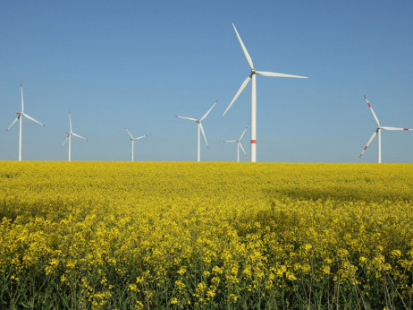 Siemens Energy u pokušaju spasa poslovanja želi dizajnirati novu vjetroturbinu