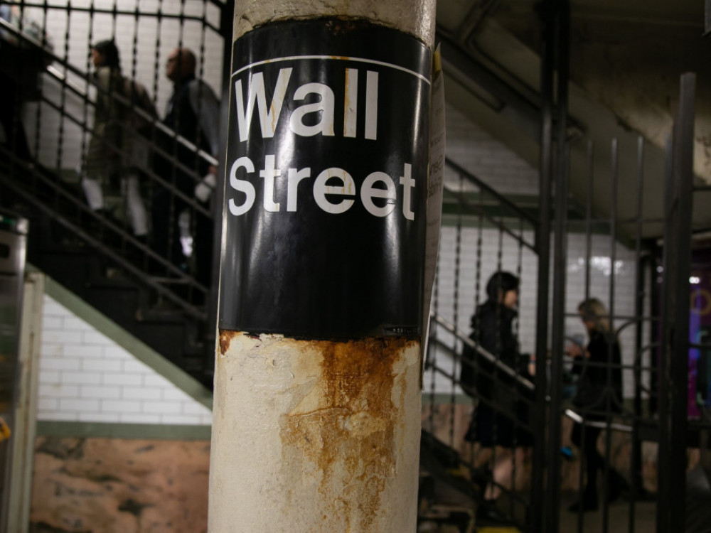 Američke burze pogođene pesimizmom investitora