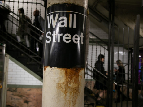 Američke burze pogođene pesimizmom investitora