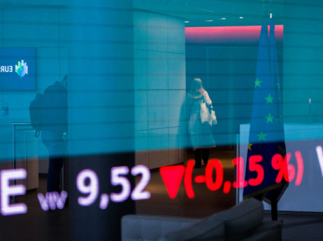 Goldman Sachs: Rast prinosa na američke obveznice ugrožava europske dionice