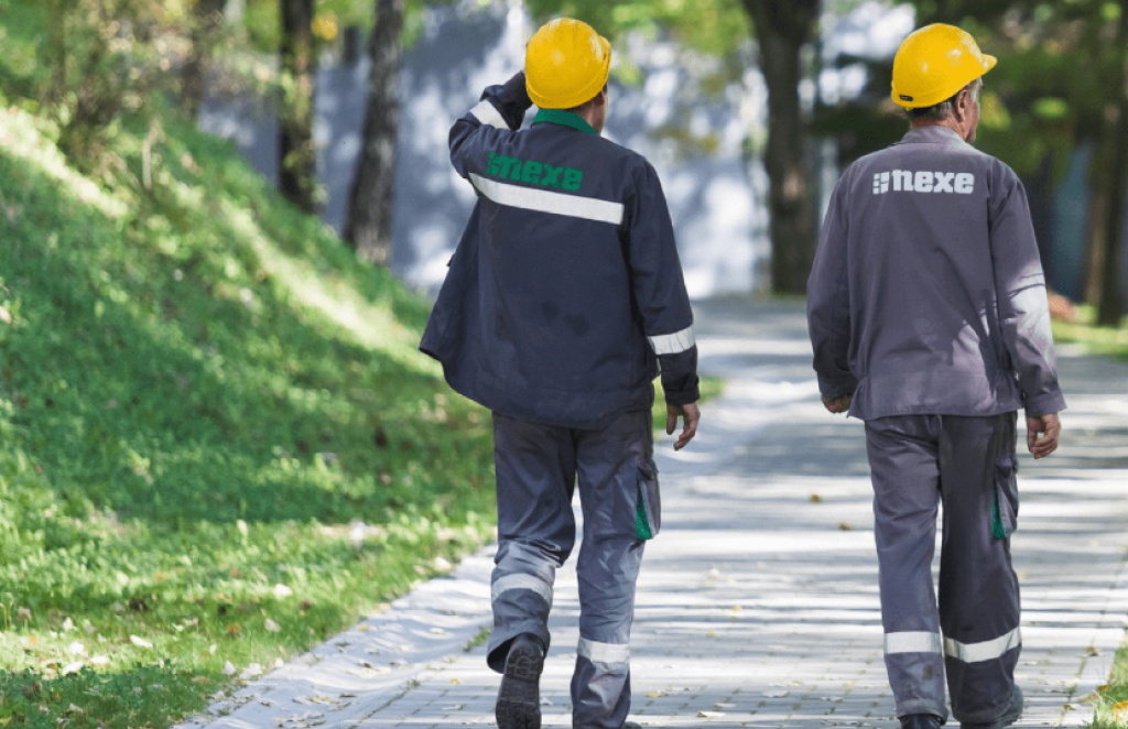 Hrvatski proizvođači cementa ozbiljno se bacili na smanjenje ugljičnog otiska