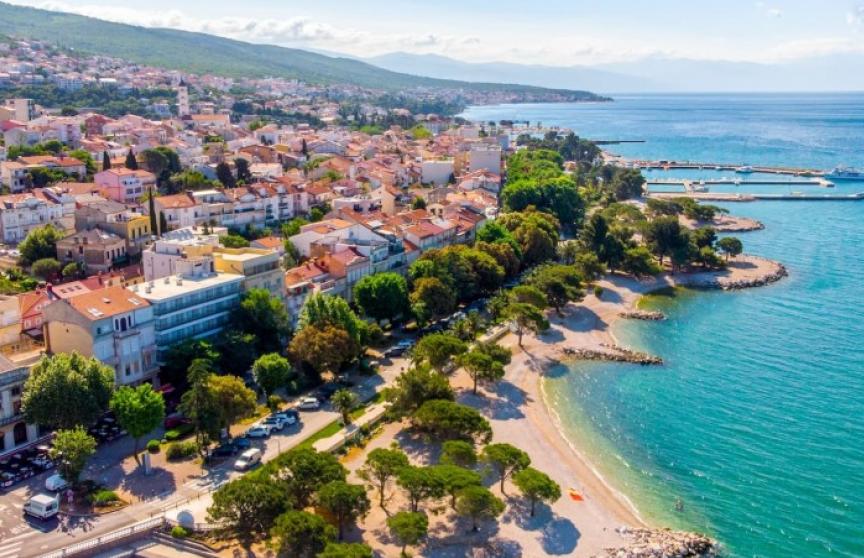 Crikvenički Jadran u devet mjeseci povećao dobit, treći kvartal slab