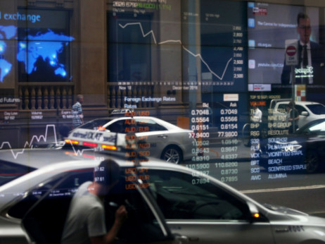 Wall Street prebrodio pad tehnološkog indeksa, azijske burze u zelenom