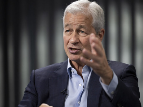 Dimon upozorava: Tržišta podcjenjuju geopolitičke i inflacijske rizike