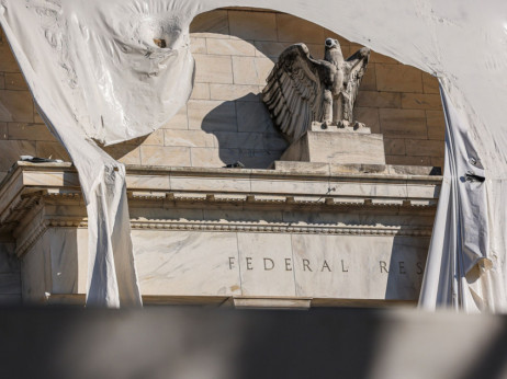 Američke burze u zelenom nakon poruka iz Feda