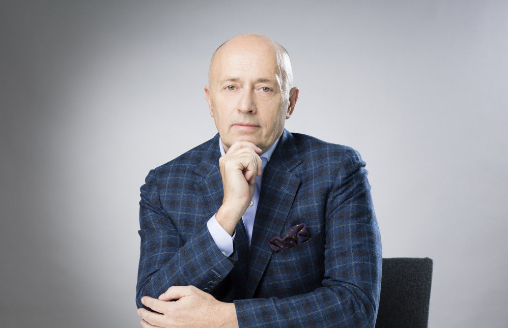 Miodrag Kostić puca visoko, želi kupiti još 17 posto udjela u Addiko grupi