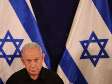 Izraelska vojska napada Hezbollah u Libanonu, Netanyahu neće odstupiti