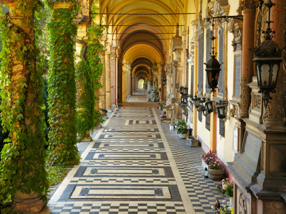 Kako je smrt postala ozbiljan biznis