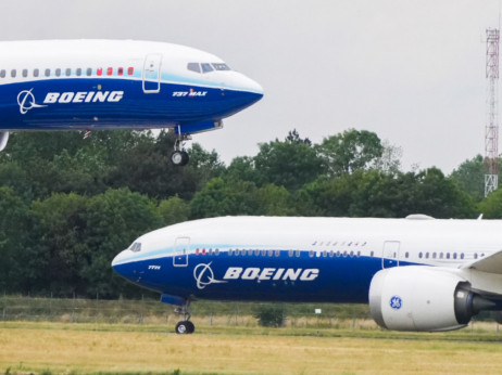 Prijevoznici diljem svijeta prizemljili Boeingove 737 Max zrakoplove