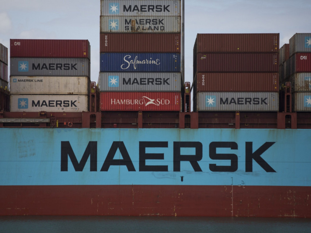 Mærsk ukida 10 tisuća radnih mjesta, nada se uštedi 600 milijuna dolara