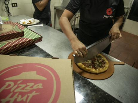 Pizza Hut ipak otvara prvi restoran u Hrvatskoj