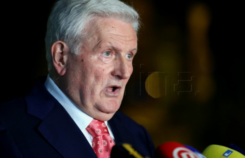 Todorić uvjeren u pobjedu u slučaju Agrokor, što državu može skupo koštati
