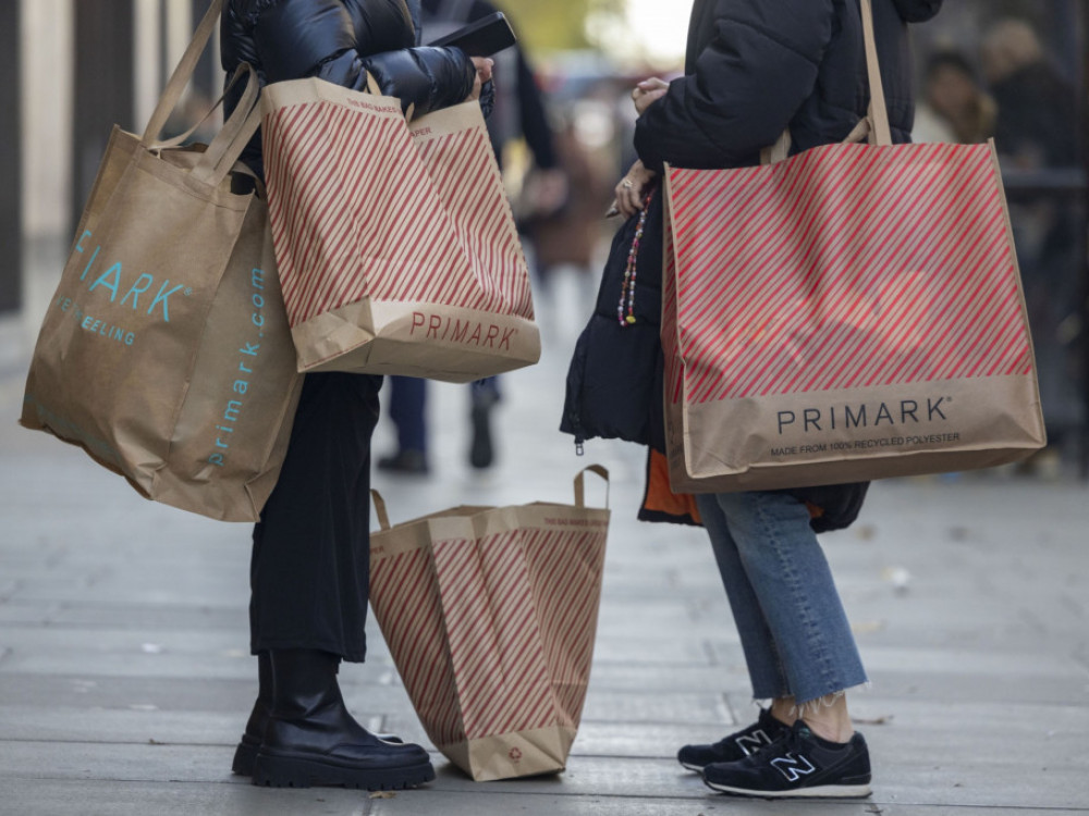 Vlasnik Primarka očekuje rast dobiti lanca brze mode jer troškovi posustaju