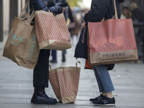 Vlasnik Primarka očekuje rast dobiti lanca brze mode jer troškovi posustaju