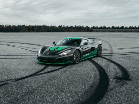 Rimac Nevera R je najbrži električni auto, ali što je s prodajom?