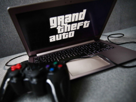 Videoigra Grand Theft Auto VI nije ni izašla, a već dominira gaming scenom