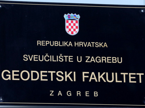 U Zagrebu uhićenja vezana uz izvlačenje novca na Geodetskom fakultetu