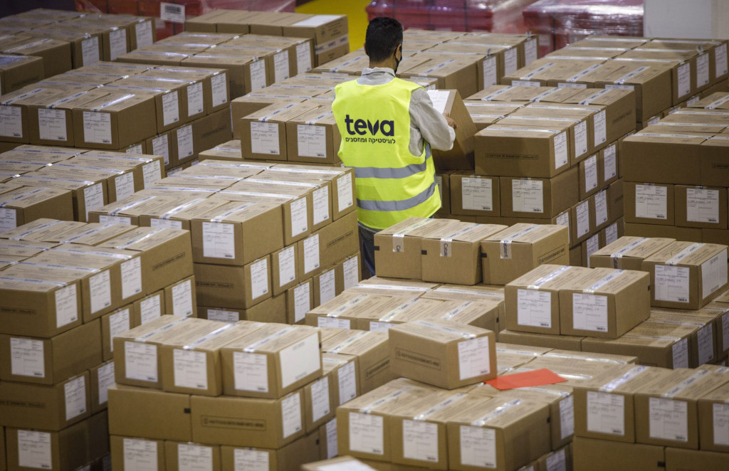 Vlasnica Plive unatoč ratu povećala očekivanja ovogodišnjih prihoda