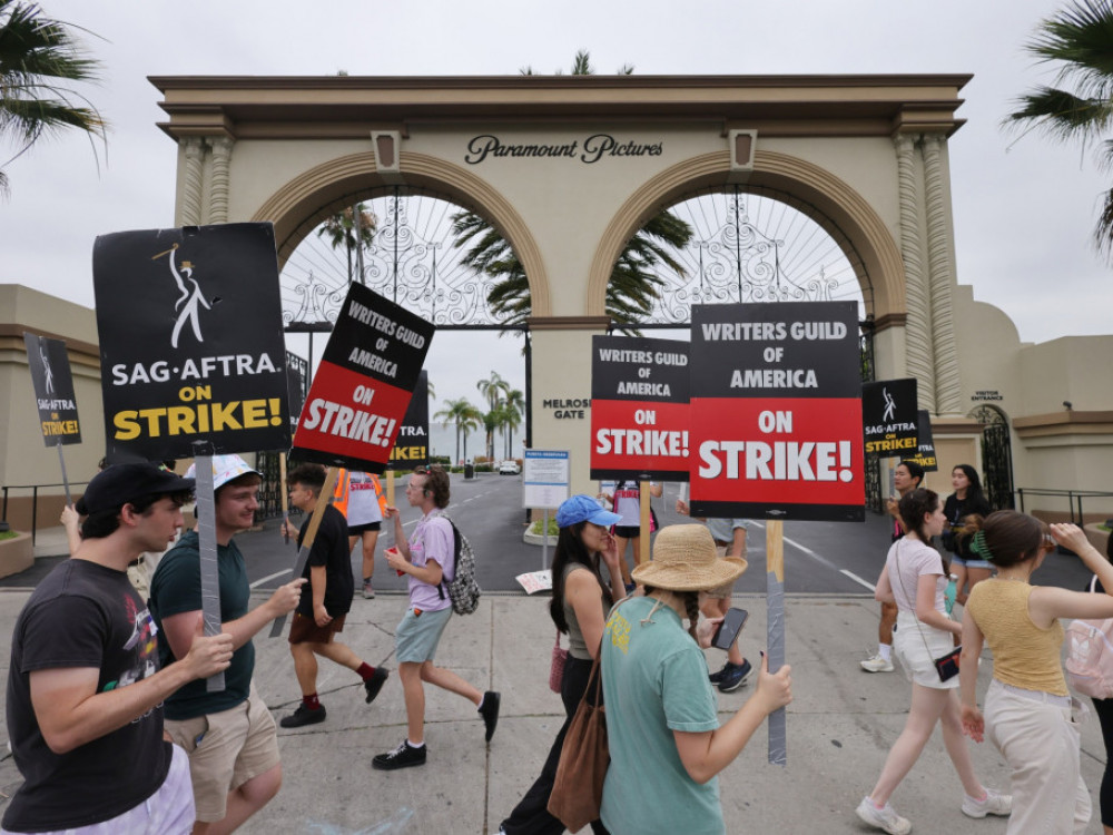 Holivudski glumci sa studijima postigli dogovor oko prekida štrajka