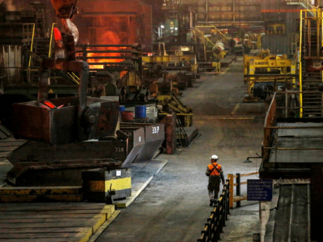 ArcelorMittal zbog slabljenja tržišta čelika bilježi pad profita
