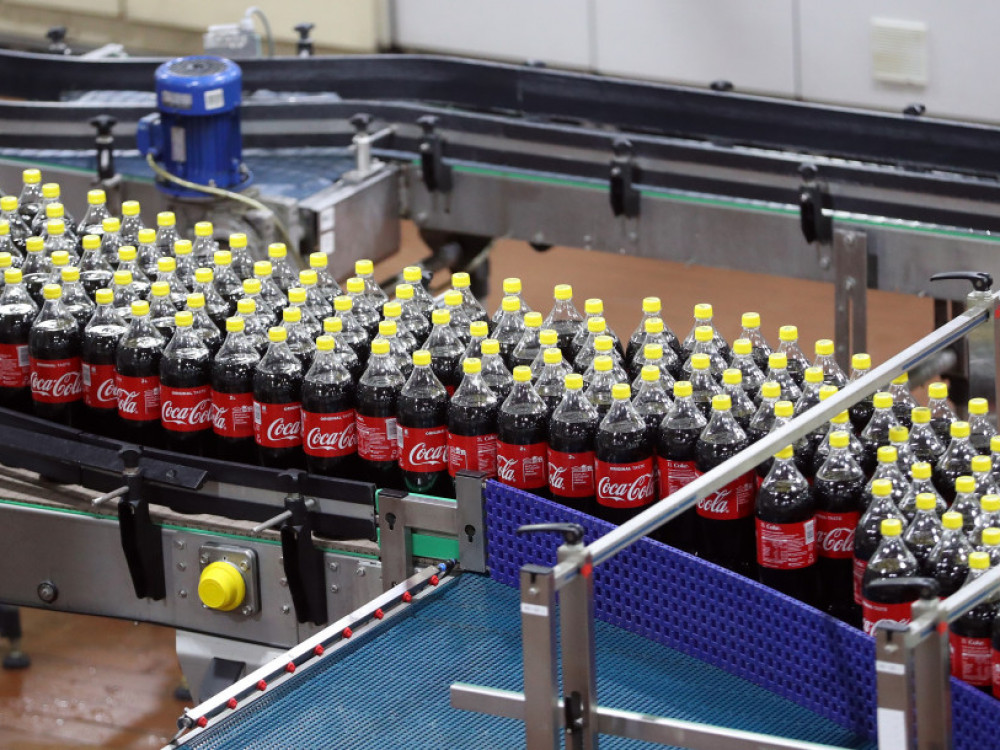 Provjera Coca-Colina pogona u Austriji nakon ozljeda u Hrvatskoj