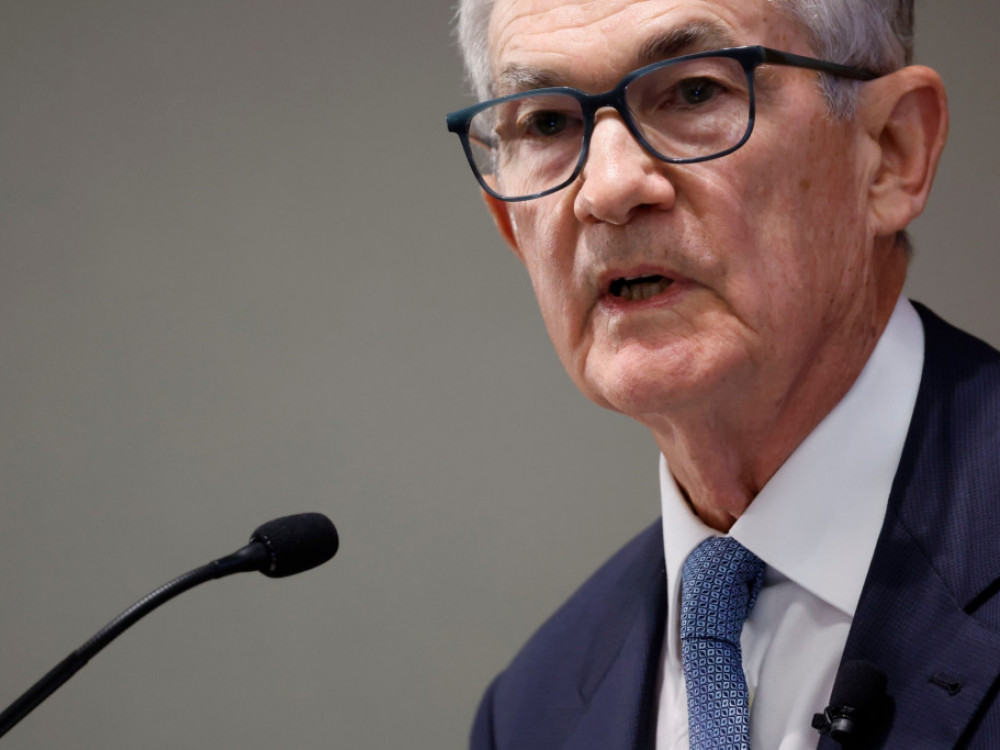 Fed smanjio referentnu kamatnu stopu za četvrtinu postotnog boda