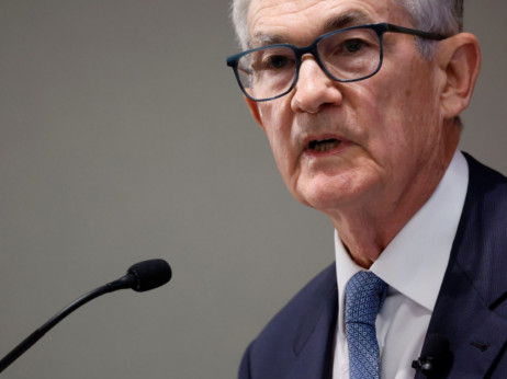 Fed smanjio referentnu kamatnu stopu za četvrtinu postotnog boda