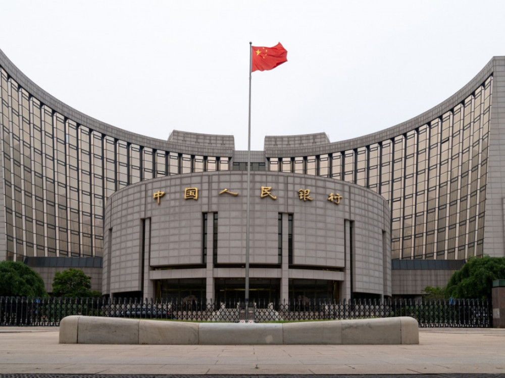 Moody's srezao prognozu kreditnog rejtinga Kine na negativnu