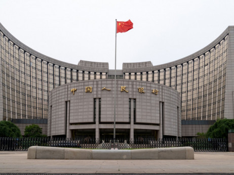 Moody's srezao prognozu kreditnog rejtinga Kine na negativnu