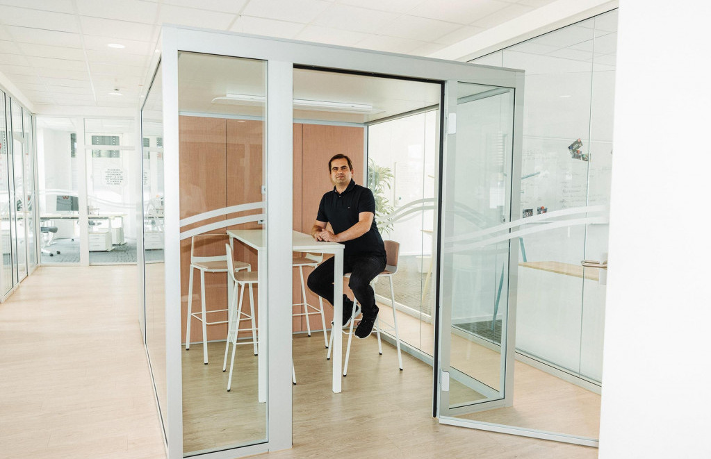 Njemački startup u utrci za najboljeg univerzalnog prevoditelja