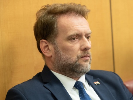 Premijer Plenković nakon nesreće razriješio Banožića dužnosti ministra