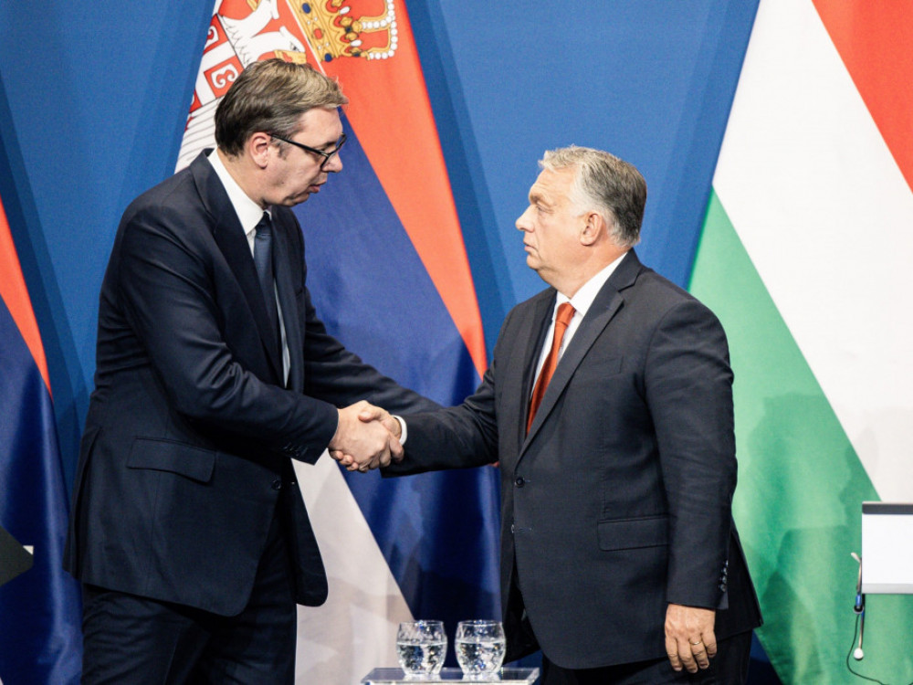 Kako Mađarska širi meku moć u Srbiji preko Orbanovog zeta i biznisa