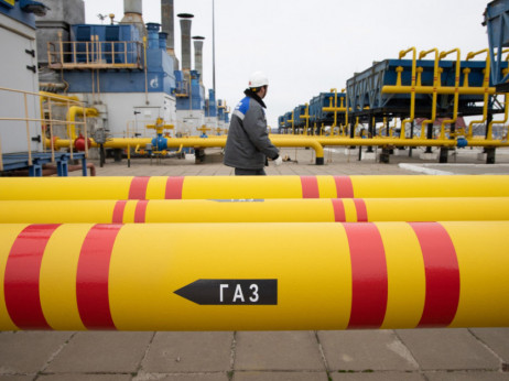 Cijena plina u Europi pada, Chevron nastavlja s proizvodnjom u Izraelu