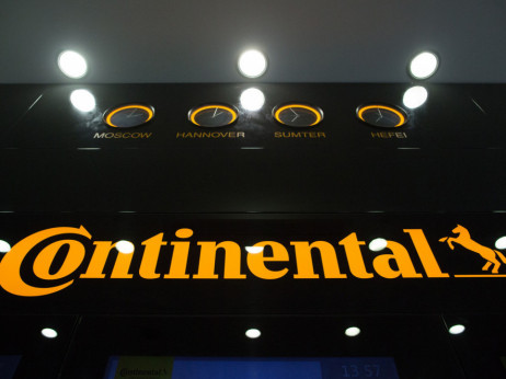Continental ukida tisuće radnih mjesta, želi smanjiti troškove za 400 milijuna eura
