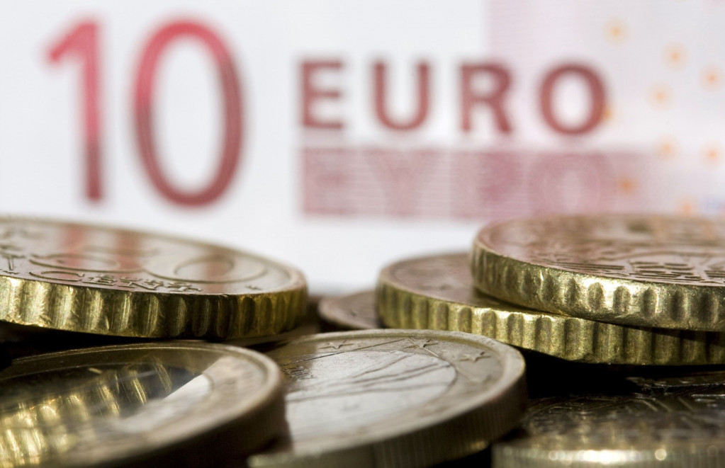 Rekordan rast troška plaće po satu rada  - pet stvari za početak dana