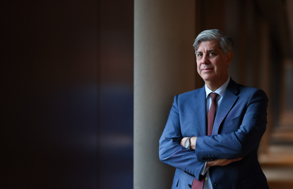 Centeno: Inflacija će još malo rasti, meko slijetanje nije tako sigurno