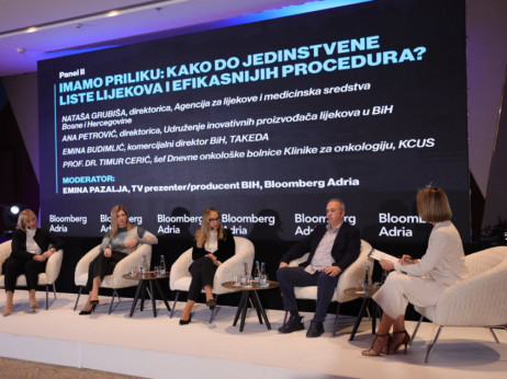 Rigidna legislativa u Bosni i Hercegovini koči pristup novim lijekovima