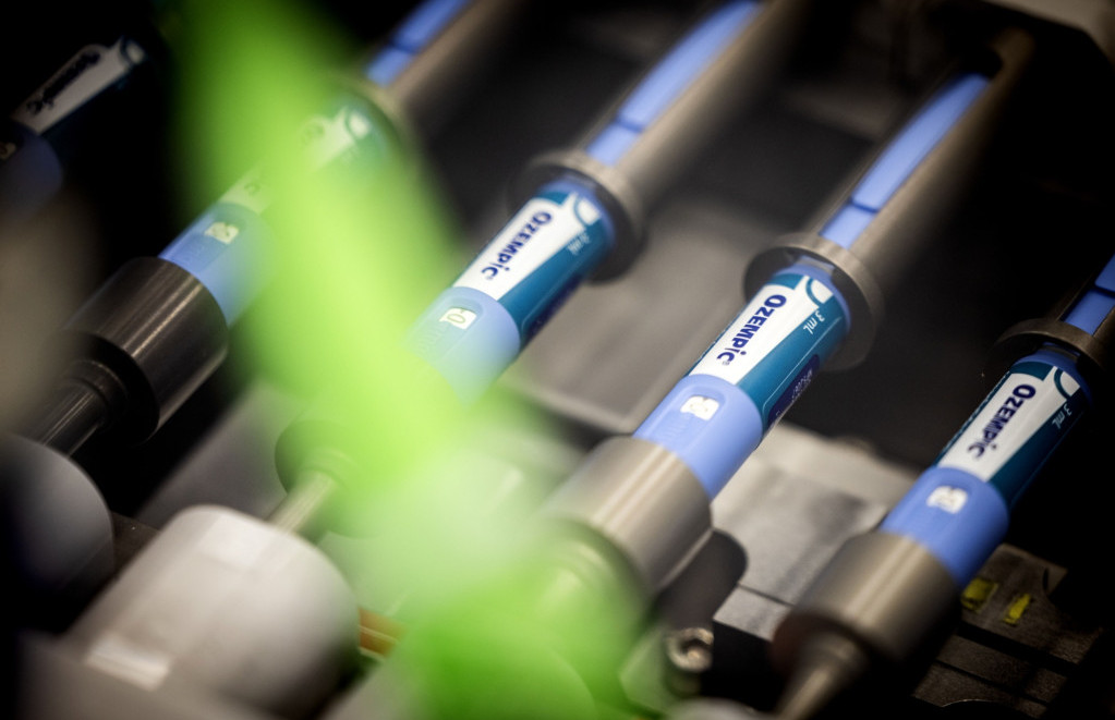 Njemačka bi mogla ograničiti izvoz Ozempica jer do njega ne mogu dijabetičari