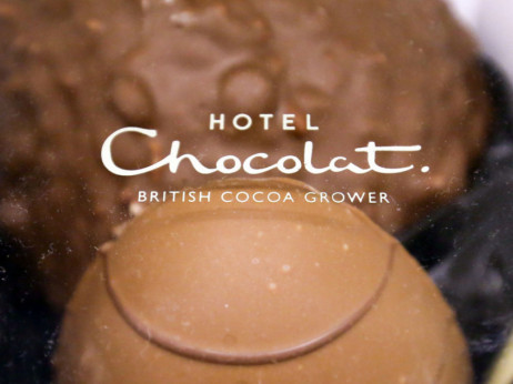 Mars kupuje britanski premium brend čokolade Hotel Chocolat