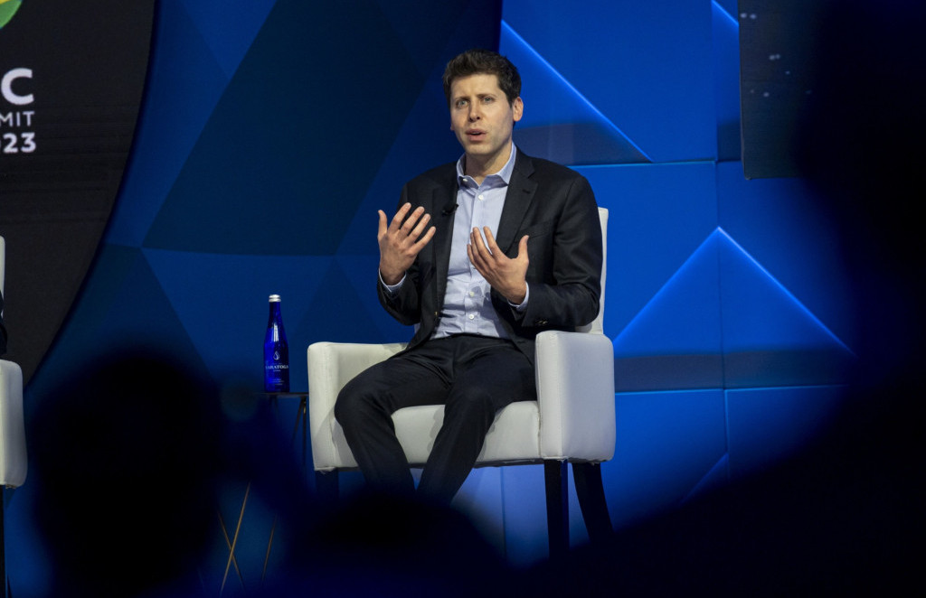 Kriza identiteta umjetne inteligencije, hrvatske tvrtke se razmeću ulaganjima