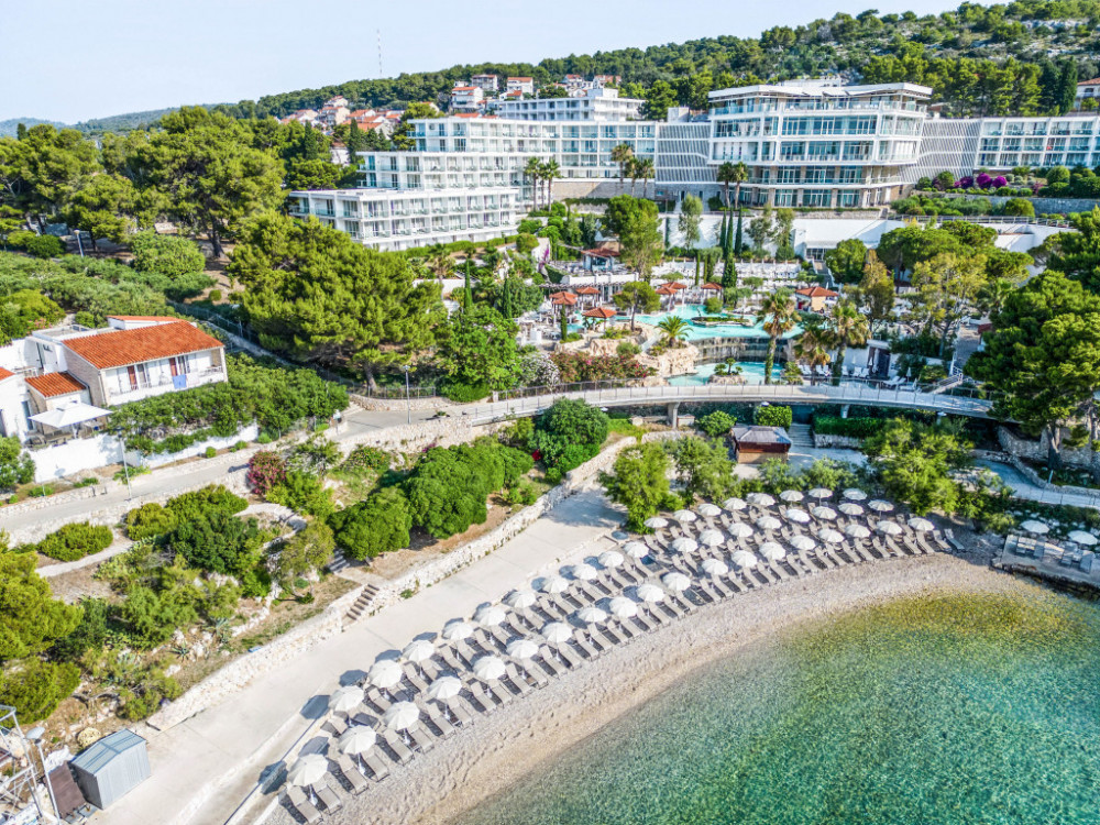 Eagle Hills kupio Sunčani Hvar za 200 milijuna eura