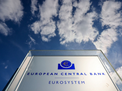 ECB zadržao postojeće kamatne stope, cilj ostaje inflacija od dva posto