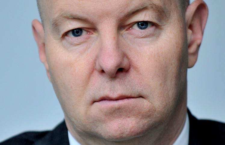 Tko je Sašo Berger, novi predsjednik uprave Petrola