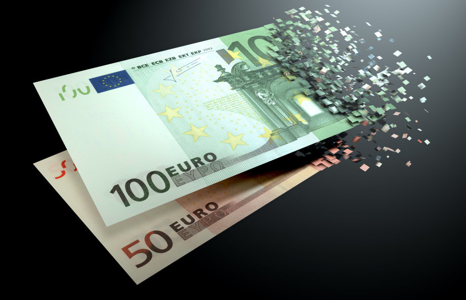 Zbogom lukovima, na nove novčanice eura stižu ptice, rijeke i kultura