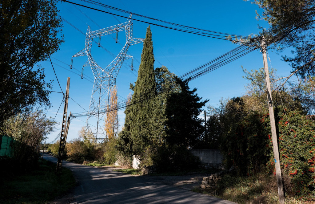 EU sprema 584 milijarde eura ulaganja u elektroenergetsku mrežu