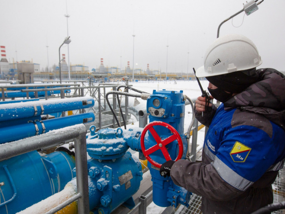 Gazprom pod lupom SAD-a, na pomolu zanimljiva suradnja