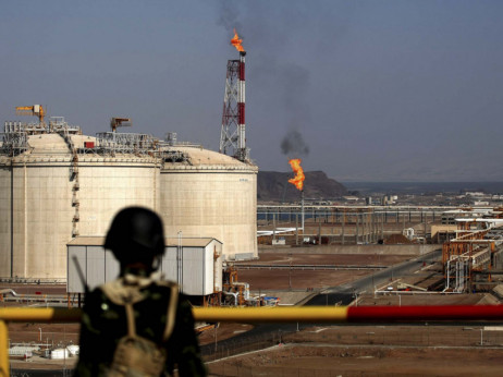 Nafta porasla nakon napada Sjedinjenih Država na Jemen